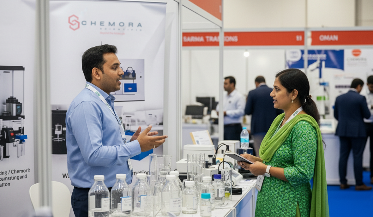 Chemora Scientific (2)