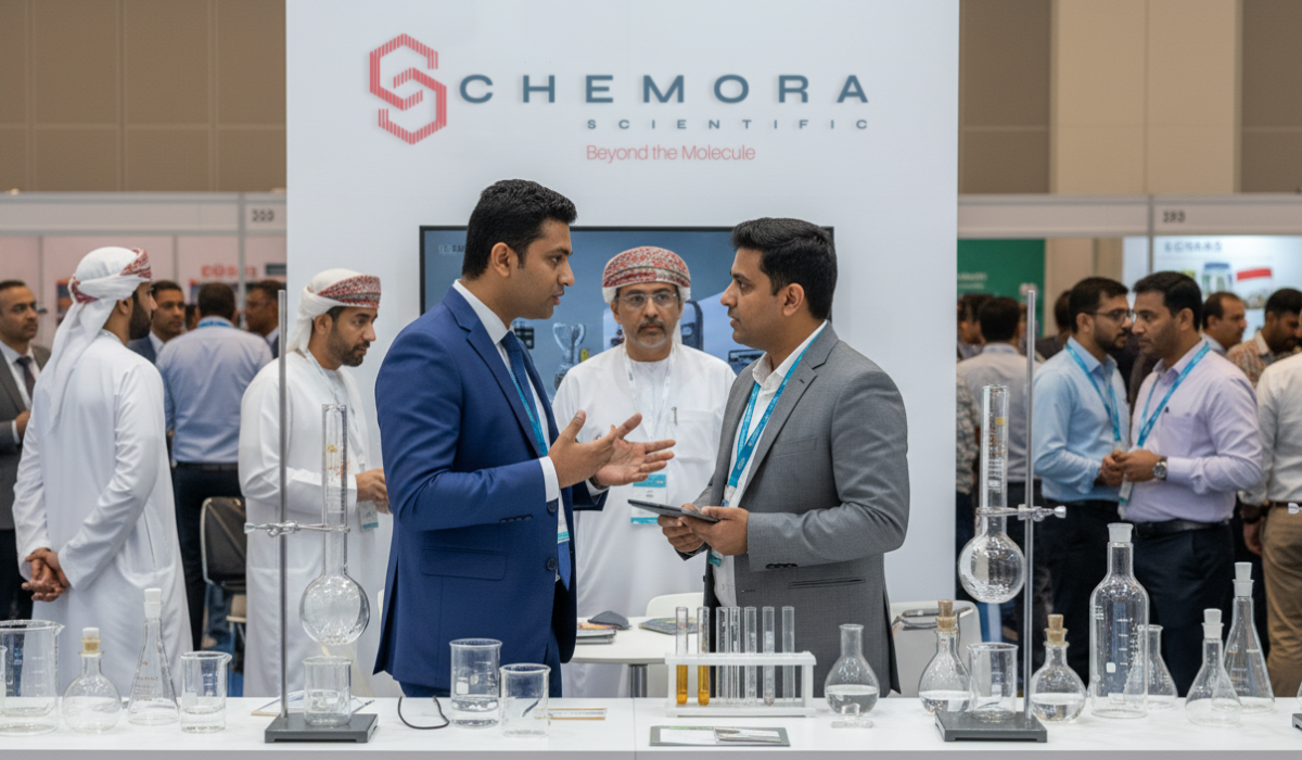 Chemora Scientific (3)